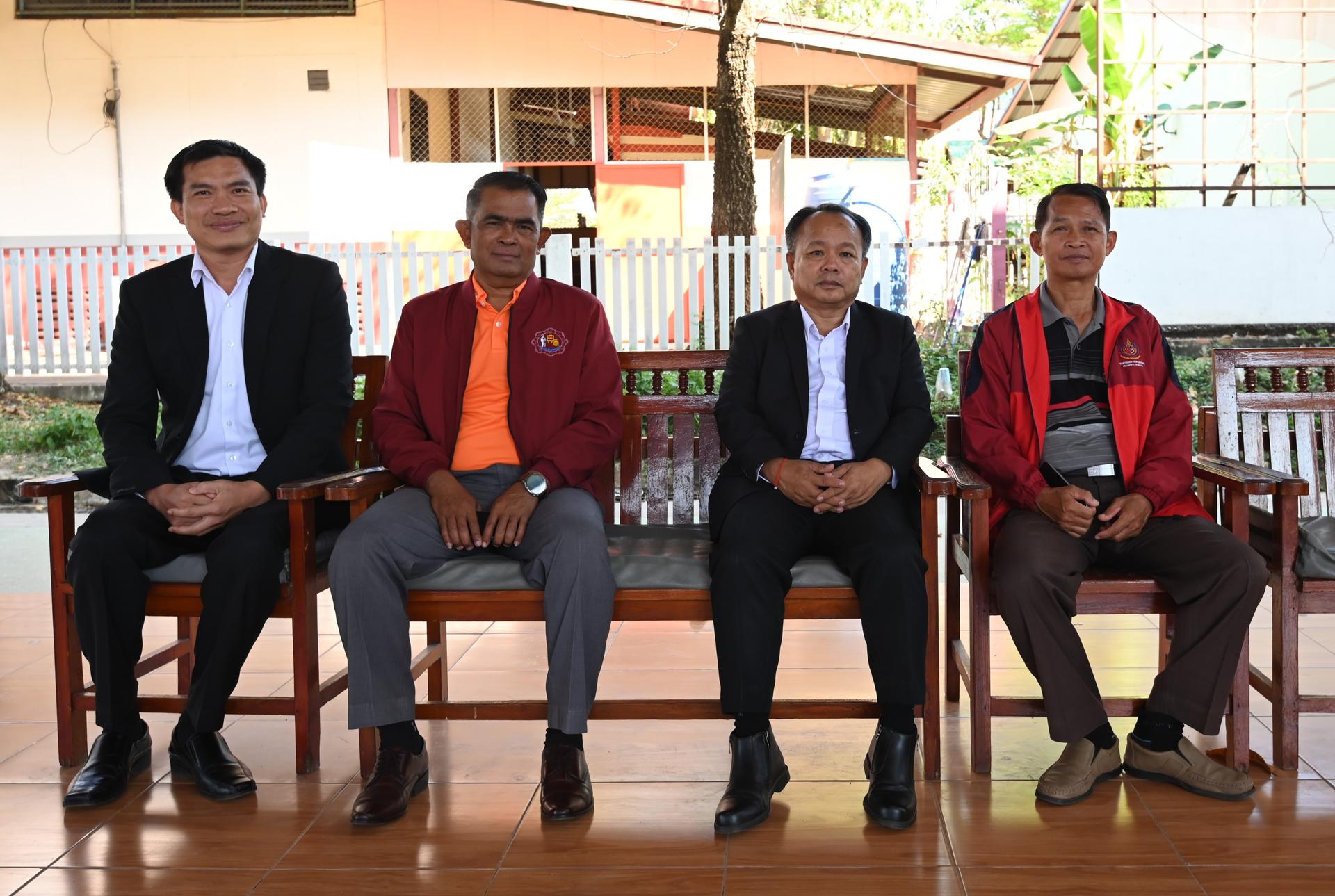 กิจกรรมการแข่งขันงานศิลปหัตถกรรมนักเรียน ครั้งที่ 73 ระดับเขตพื้นที่การศึกษา ปีการศึกษา 2568 สพป.อุดรธานี เขต 3 ประจำวันที่ 19 กุมภาพันธ์ 2569