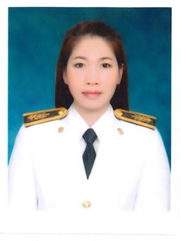นางสาวนฤมล พิลาดี