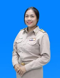 นางสาวปราณี ศรีสอนดี