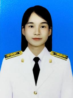 นางสาวณัฐธยาน์ เกตมาลา