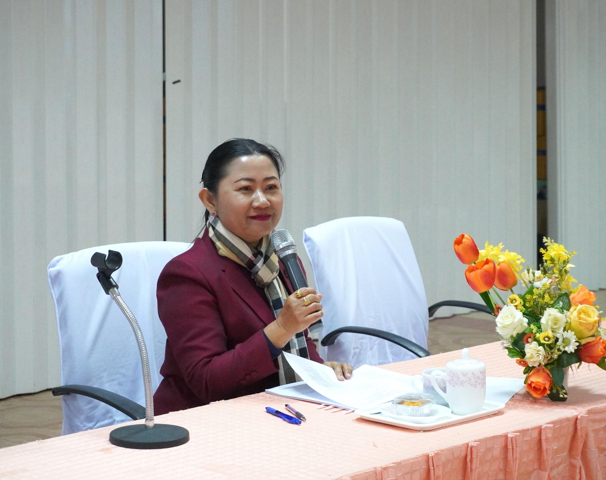 สพป.อุดรธานี เขต 3 จัดการประชุมเตรียมการจัดกิจกรรมการแข่งขันกีฬานักเรียน ระดับเขตพื้นที่การศึกษา ประจำปีการศึกษา 2567 ครั้งที่ 1/2568