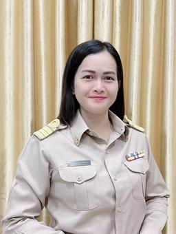นางระพีพรรณ จันทะบูลย์