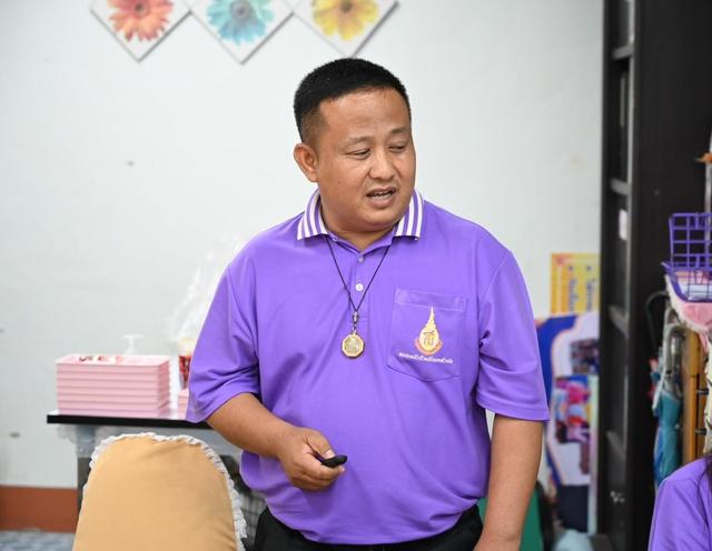 LINE_ALBUM_ประชุมพิจารณาคัดเลือกทุนอิ่มนี้เพื่อ_250408_27.jpg