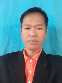 นายเสกสรรค์ จันดาวัลย์