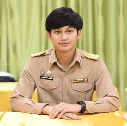 นายชาติรพี สุวรรณเลิศ