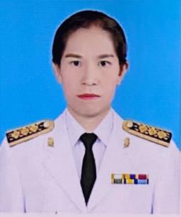 นางสาวพัทธนันท์ ยาพุทธา