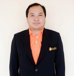 นายสหสันต์ ดงคำ