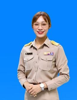 นางสาวพุทธพร สระแก้ว