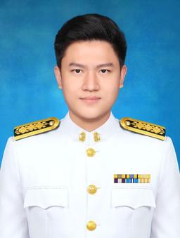 นายมาวิน ประการแก้ว