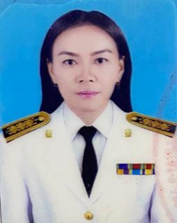 นางทิพย์ทิวาณพร แววศรี