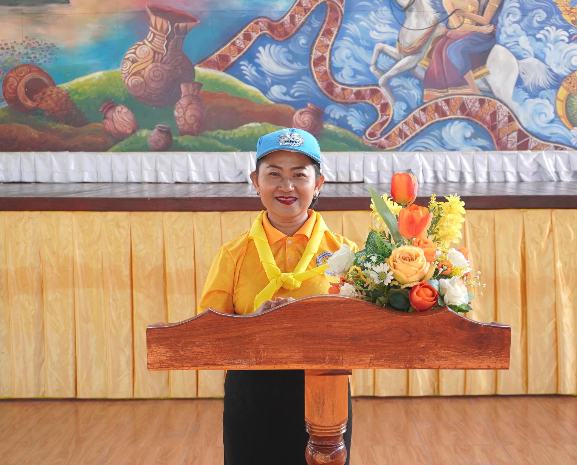 สพป.อุดรธานี เขต 3 จัดโครงการการพัฒนาองค์กรและสภาพแวดล้อม ด้วยกิจกรรม 5 ส. “Big Cleaning Day” ครั้งที่ 1 ประจำปีงบประมาณ พ.ศ. 2568