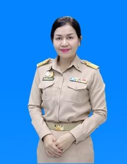 นางชรินทร์ทิพย์ สิงห์บุญมี