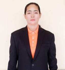 นางสาววะเยาว์ โลสิงห์