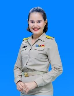นางสาวฉัตรทิพย์ สร้อยกุดเรือ