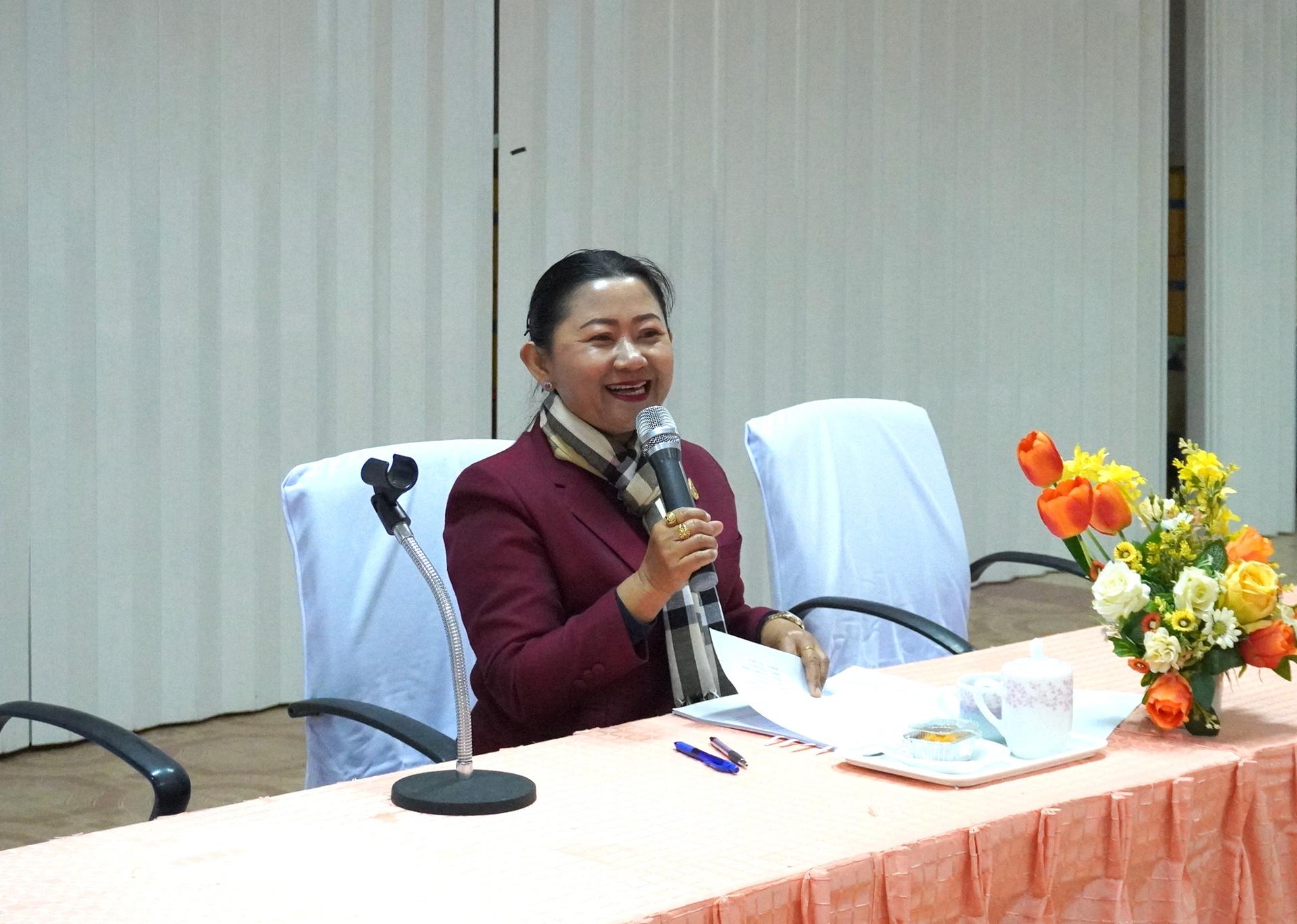 สพป.อุดรธานี เขต 3 จัดการประชุมเตรียมการจัดกิจกรรมการแข่งขันกีฬานักเรียน ระดับเขตพื้นที่การศึกษา ประจำปีการศึกษา 2567 ครั้งที่ 1/2568