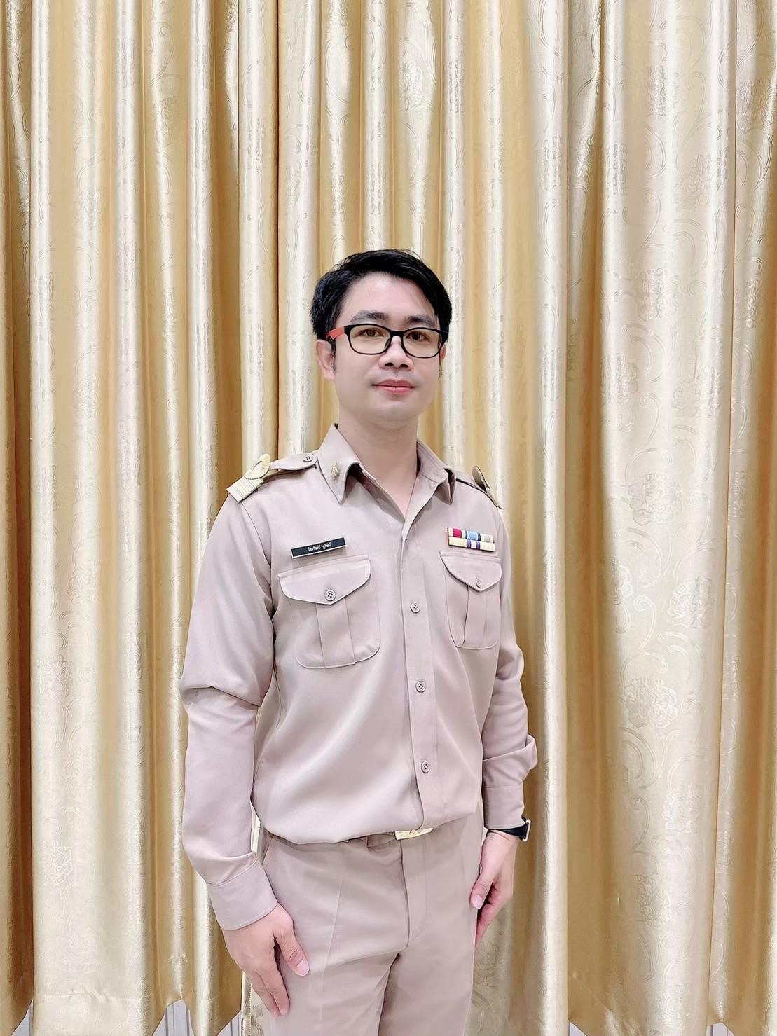 นายวีระวัฒน์ ชูรัตน์
