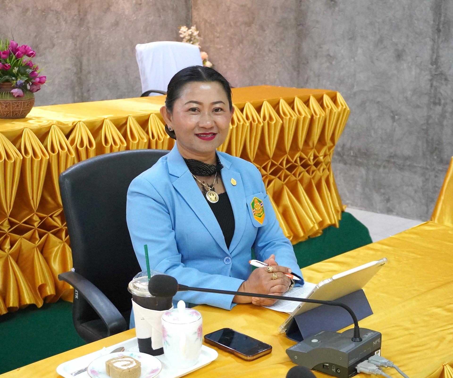 สพป.อุดรธานี เขต 3 เข้าร่วมการประชุมชี้แจงการดำเนินการประเมินความรู้และความคิดรวบยอดของนักเรียน ชั้นมัธยมศึกษาปีที่ 3 ปีการศึกษา 2567 ตามหลักสูตรแกนกลางการศึกษาขั้นพื้นฐาน พุทธศักราช 2551 ด้ว